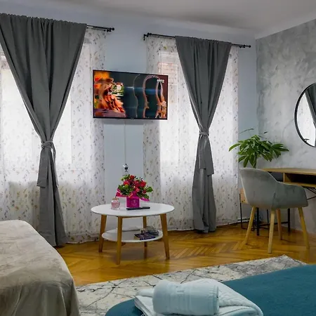 Cozy Apartment- Old Town * Brașov